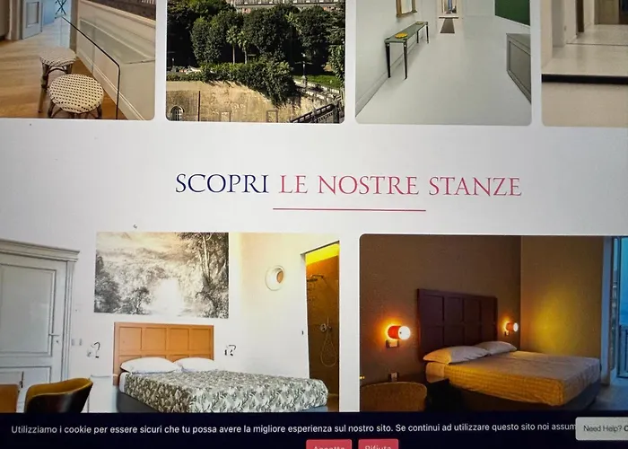 Il Mastio Guesthouse