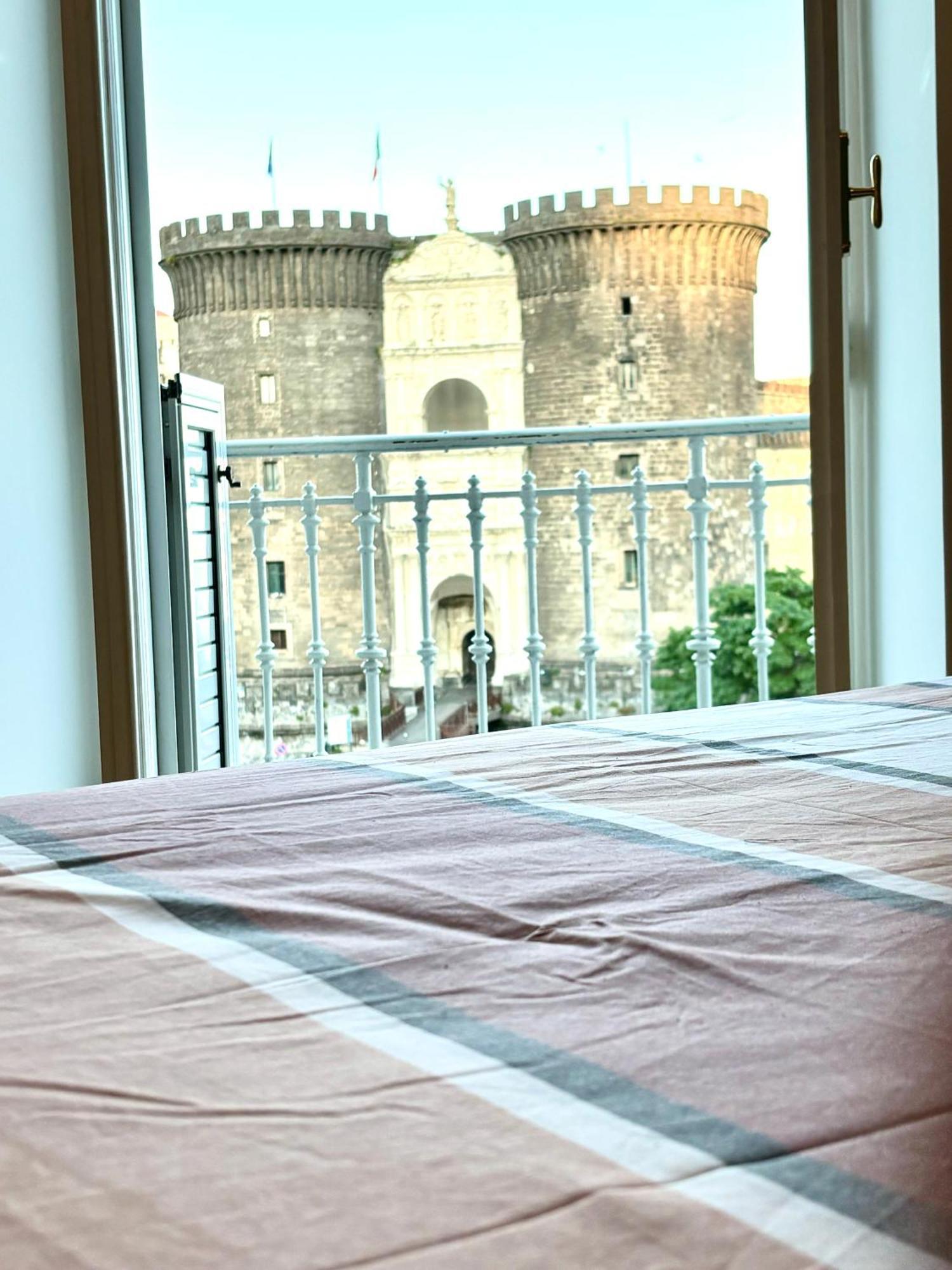 Il Mastio Gasthuis *