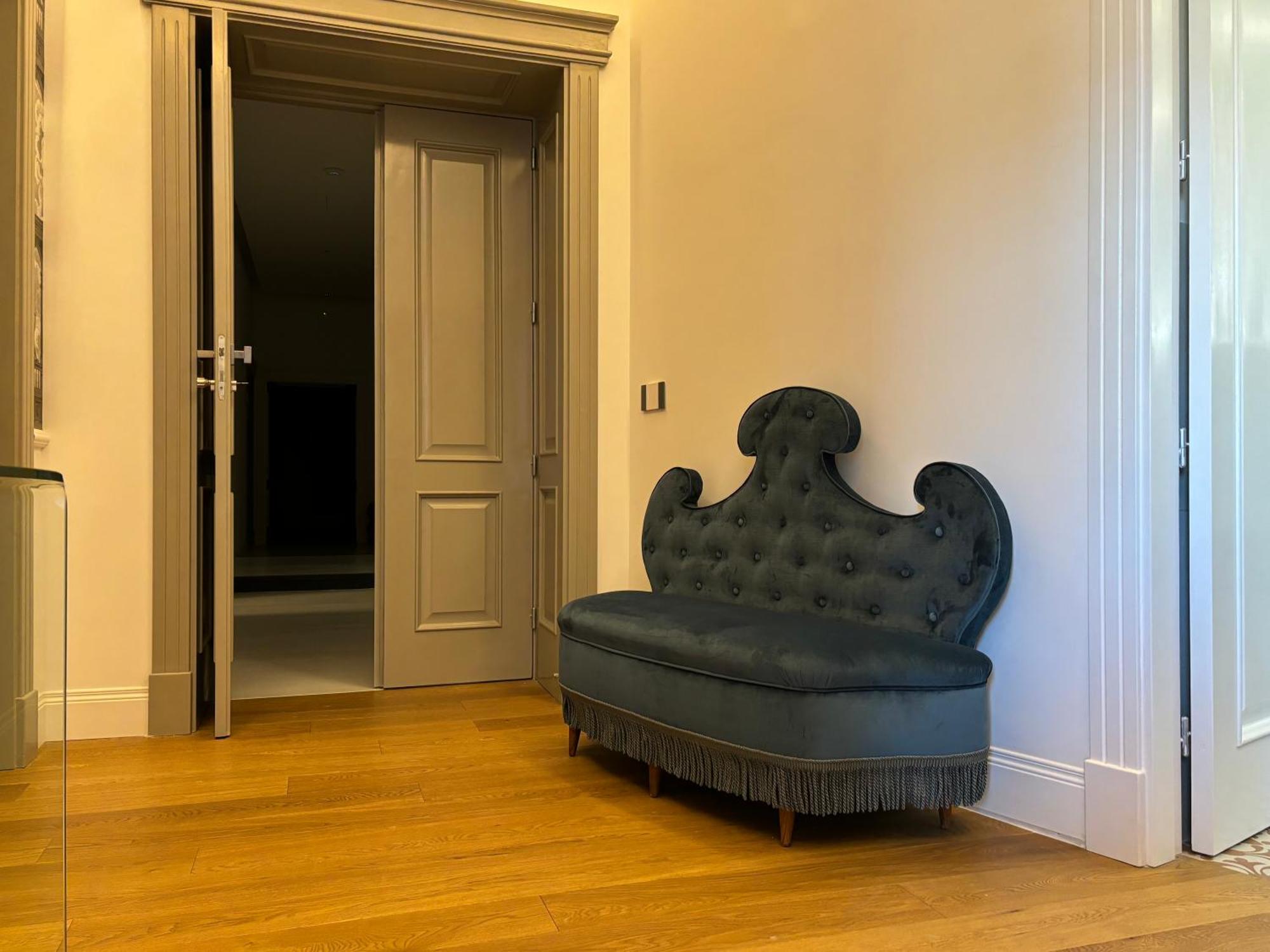 Il Mastio Gasthuis Napels