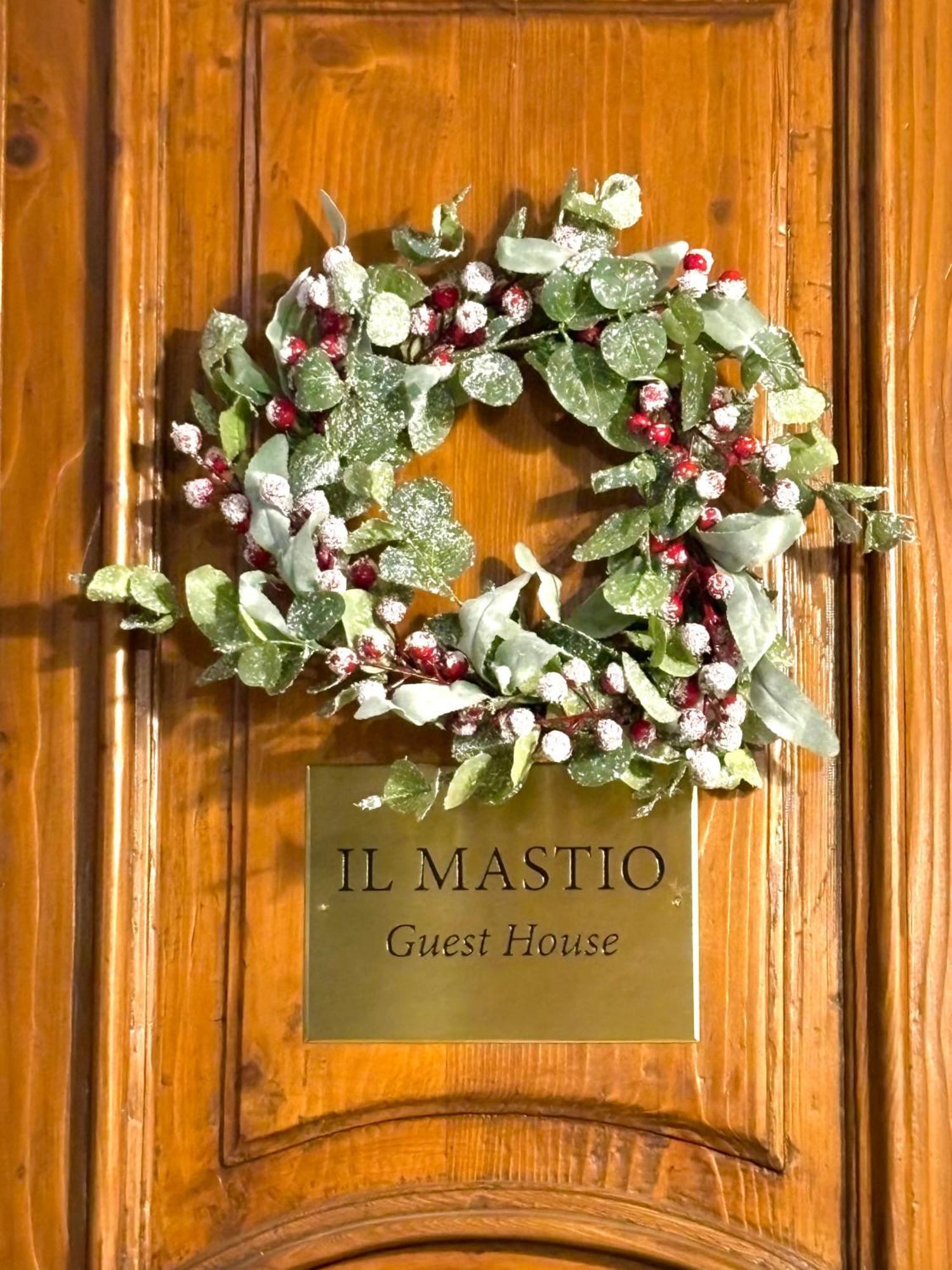 Il Mastio * Napels
