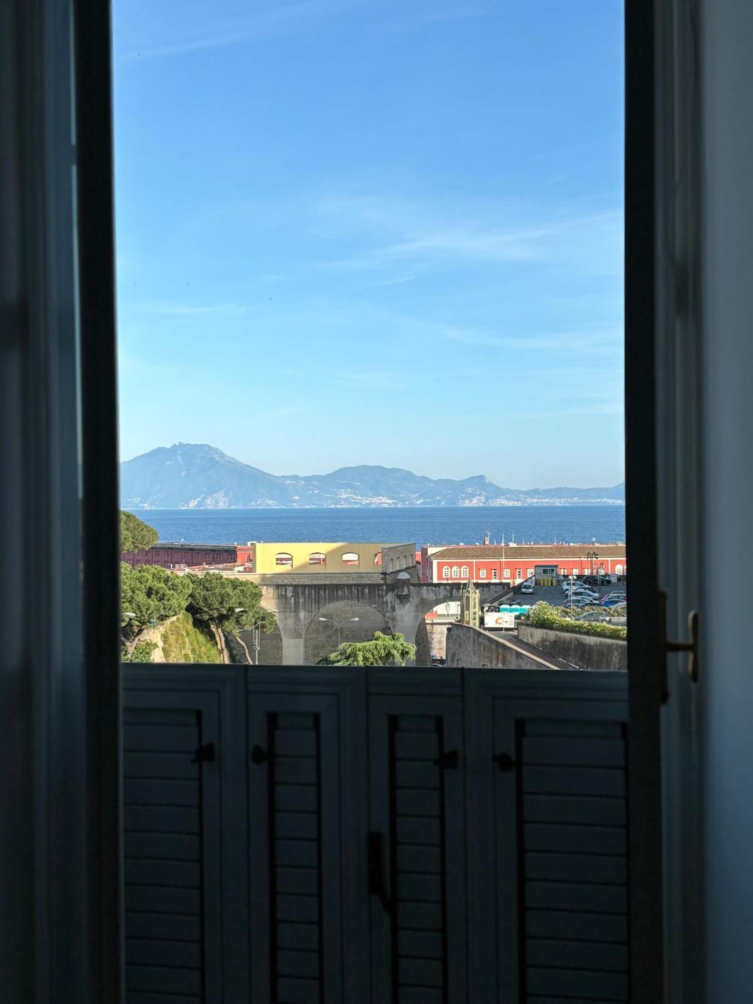 Guest house Il Mastio Naples
