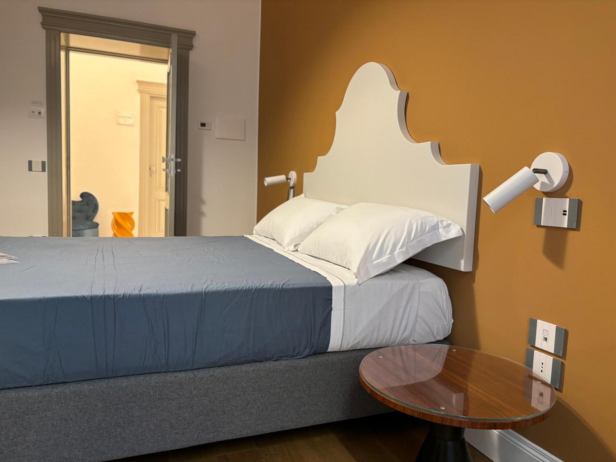 Guest house Il Mastio Naples