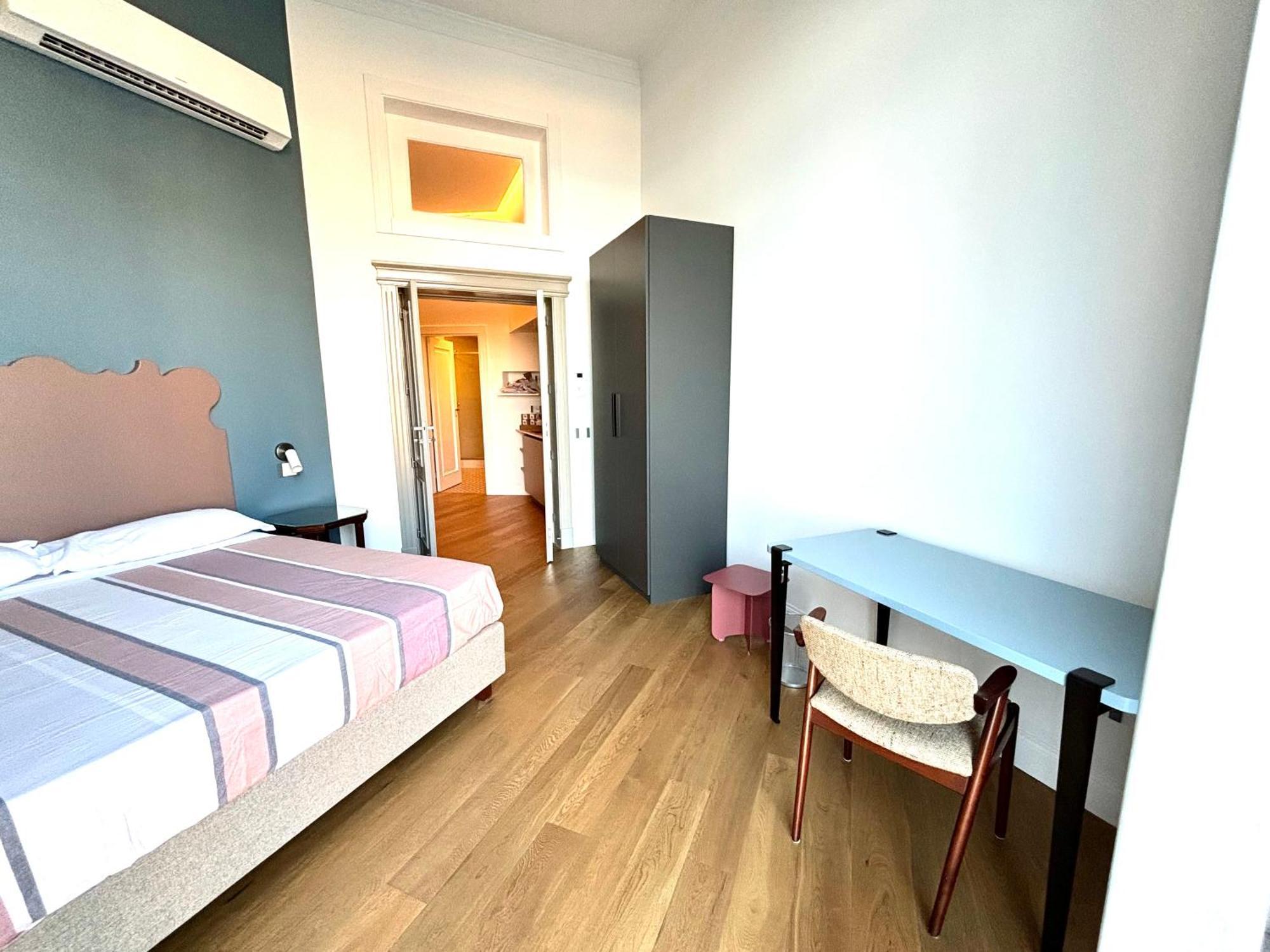 Guest house Il Mastio