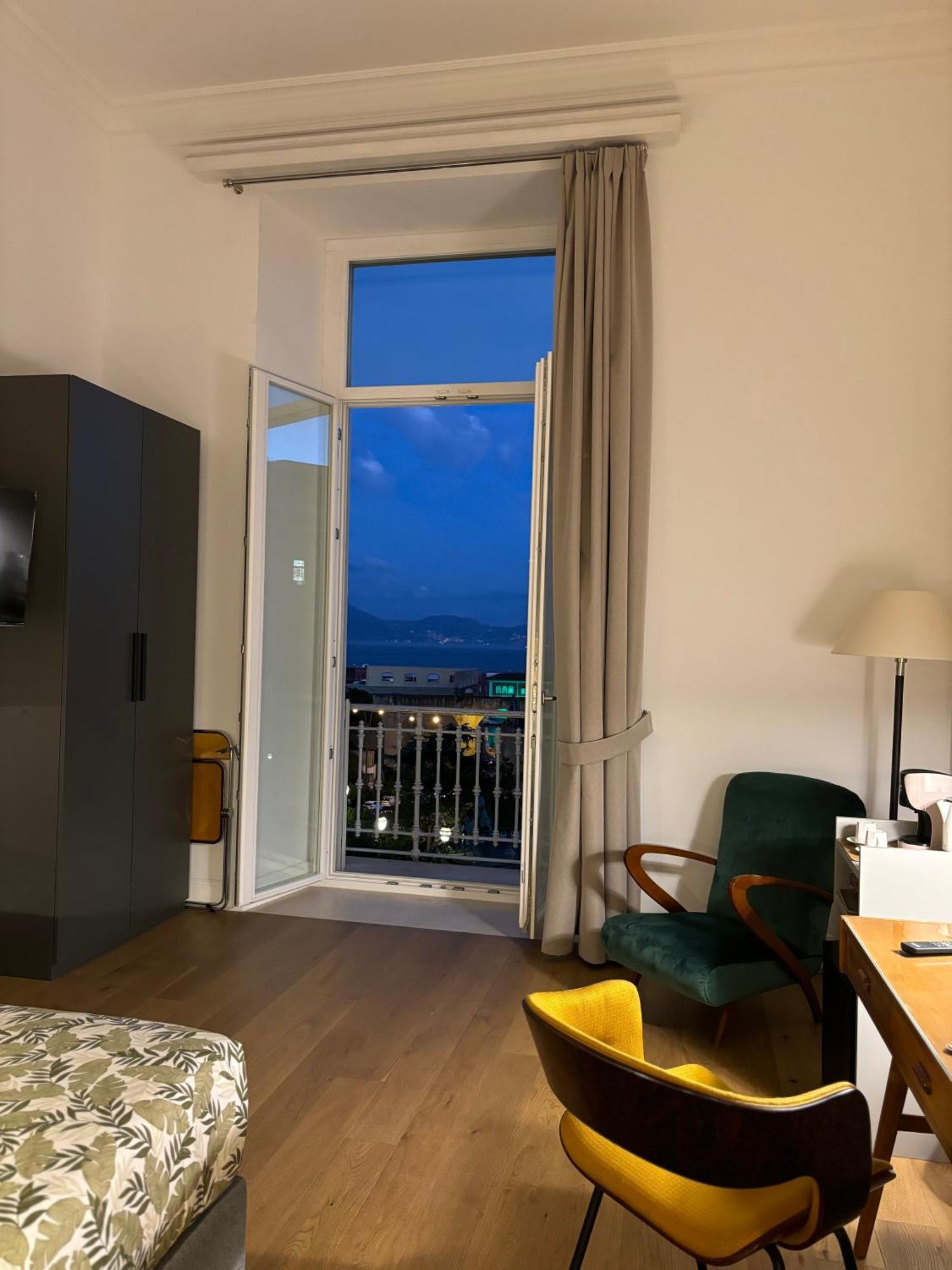 Il Mastio Guest house