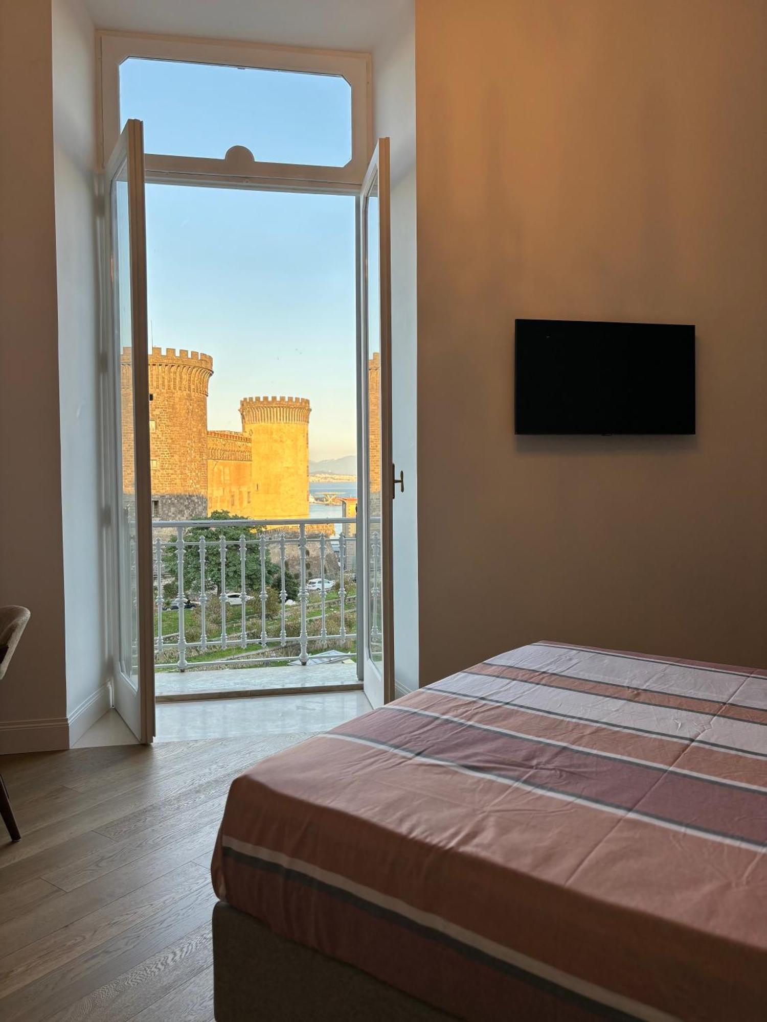 Pensión Il Mastio *
