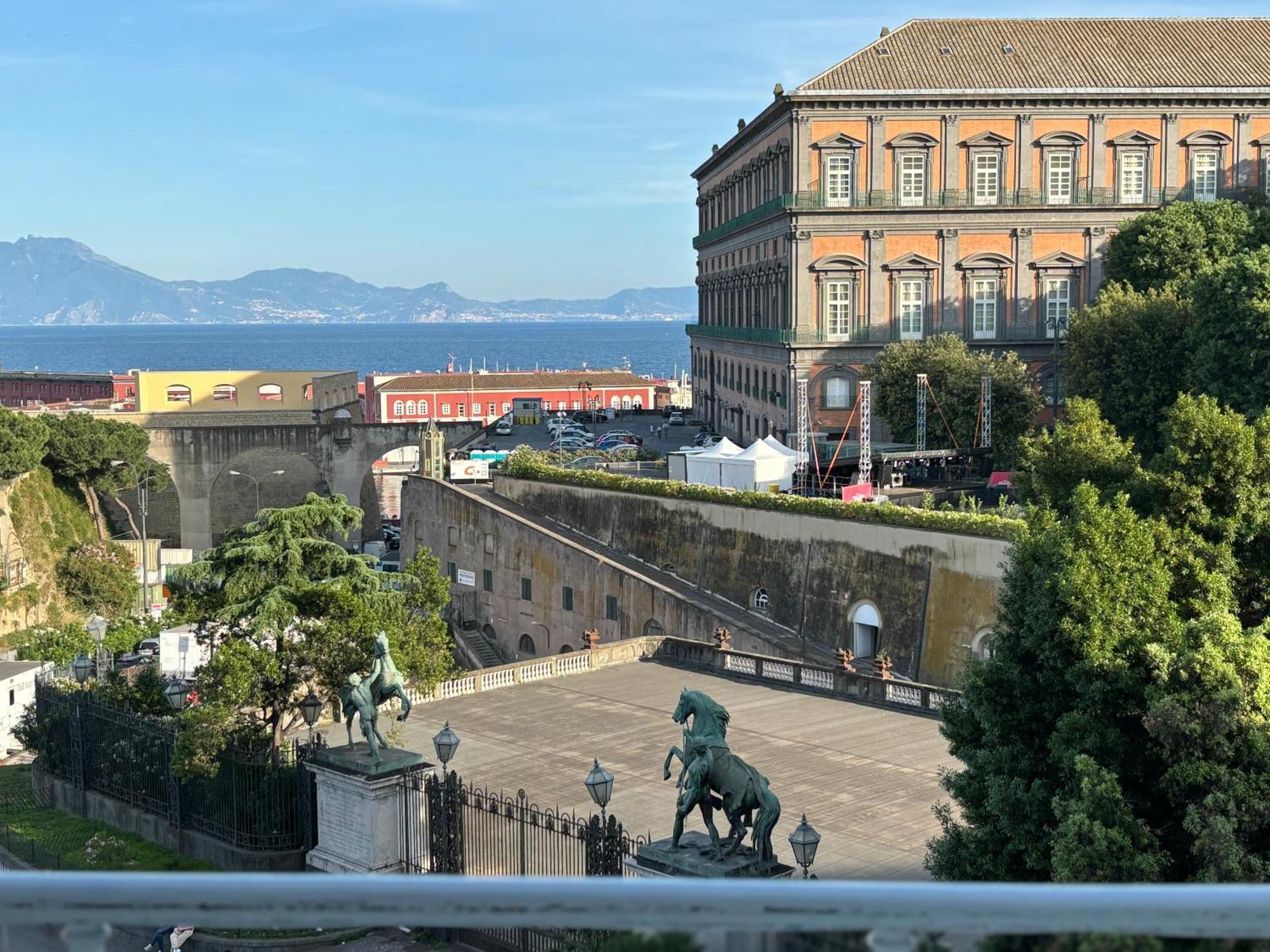Il Mastio Pensión
