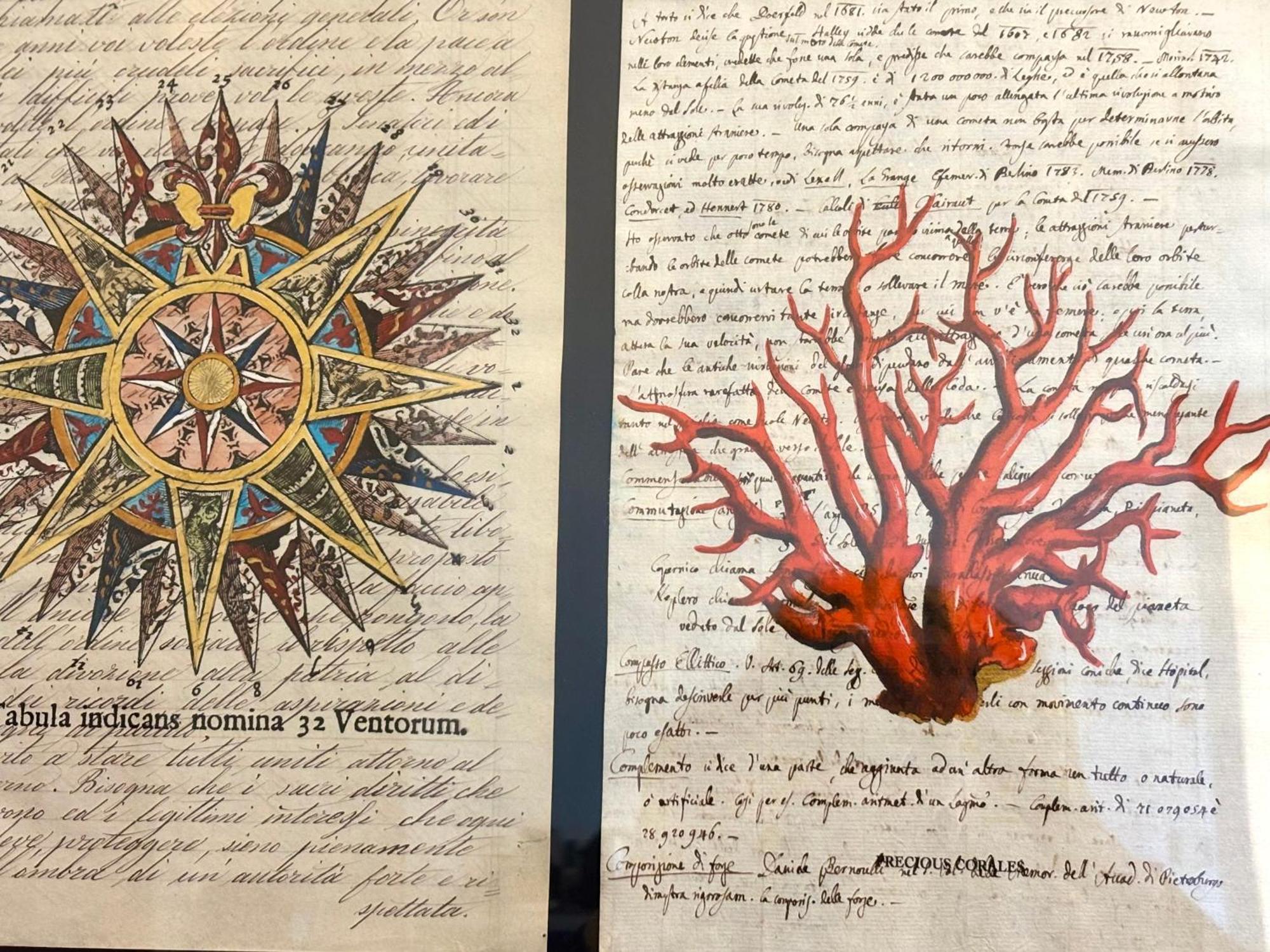 Pensión Il Mastio Nápoles